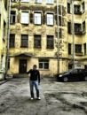Фотография Гуторкина Максима