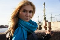 Фотография Голохвастовой Ирины