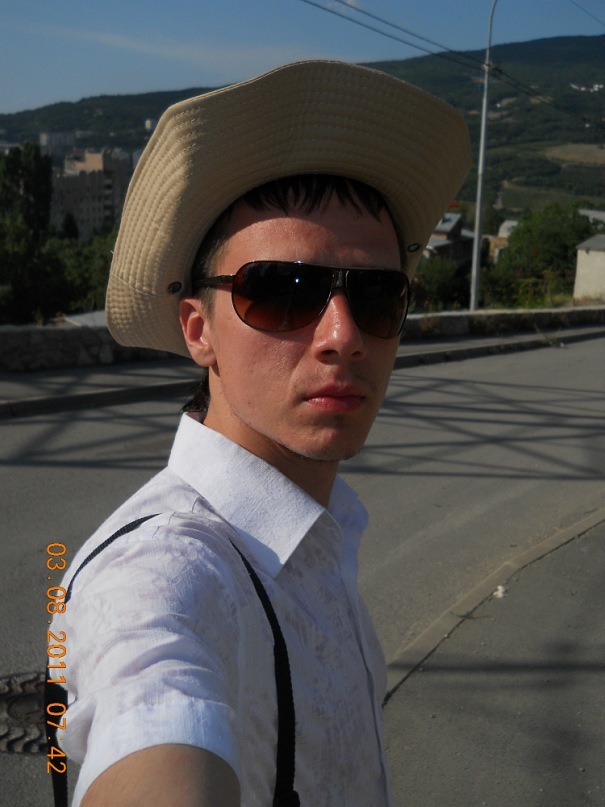 Сергей Черныш фотография #17