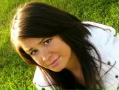 Фотография Белых Дарии