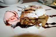 Фотография Теплинской Ириски