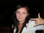 Фотография Веретельник Кристины