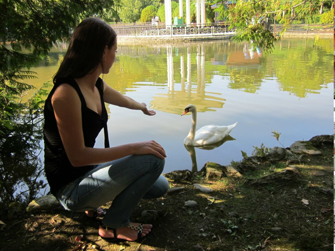 Алена Морева фотография #19