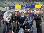 Игорь Токарев фотография #1