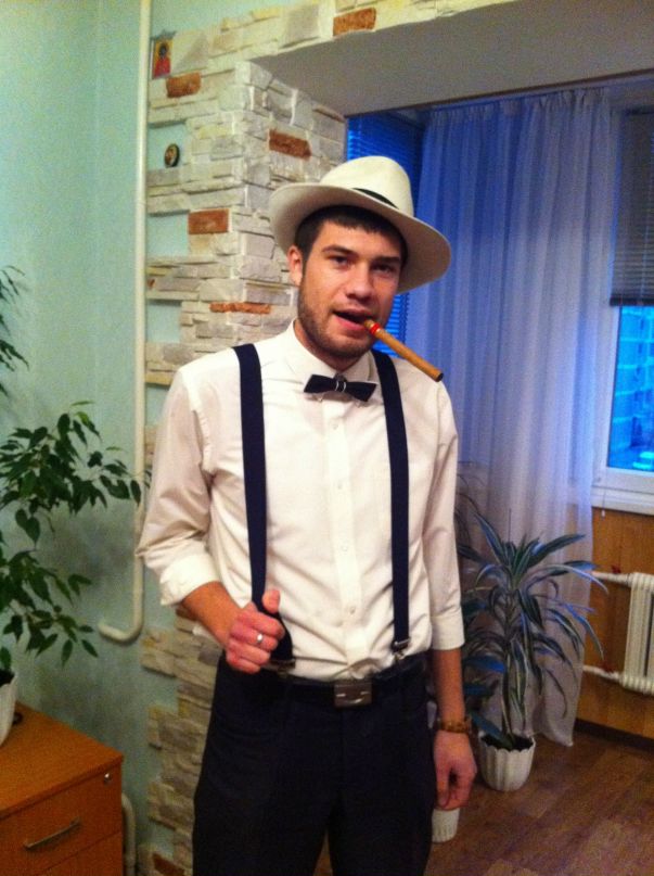 Дмитрий Макеев фотография #15
