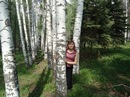 Фотография Саллямовой Чулпан