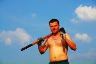 Фотография Лебедева Никиты