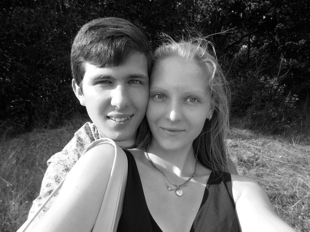 Борис Косицын фотография #8