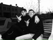 Фотография Мягких Дмитрия