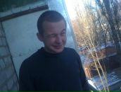 Фотография Фурсова Якова