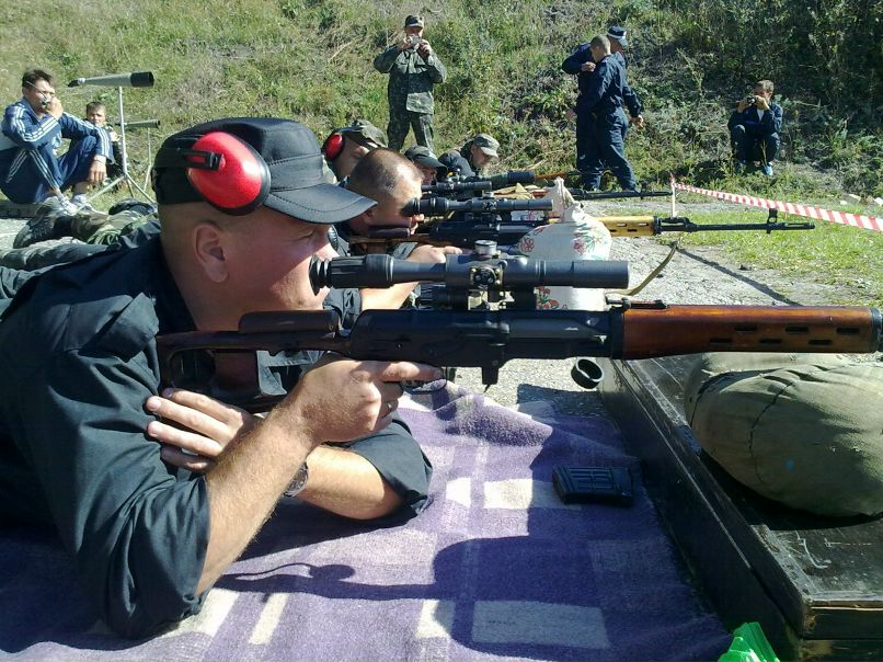 Игорь Башарин фотография #3