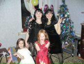 Фотография Nakashidze Nataliya