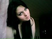 Фотография Крист Елены