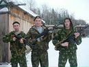 Фотография Петухова Светлана