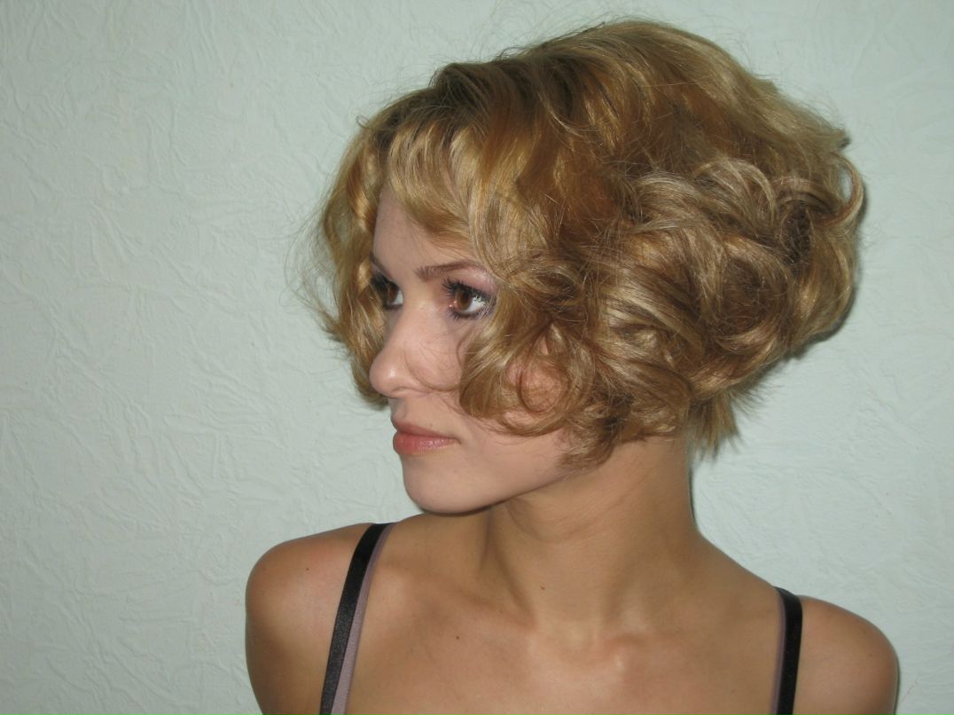 Ирина Шаламонова фотография #16