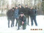 Дмитрий Тишкин фотография #18 (источник - https://vk.com/id64549166)