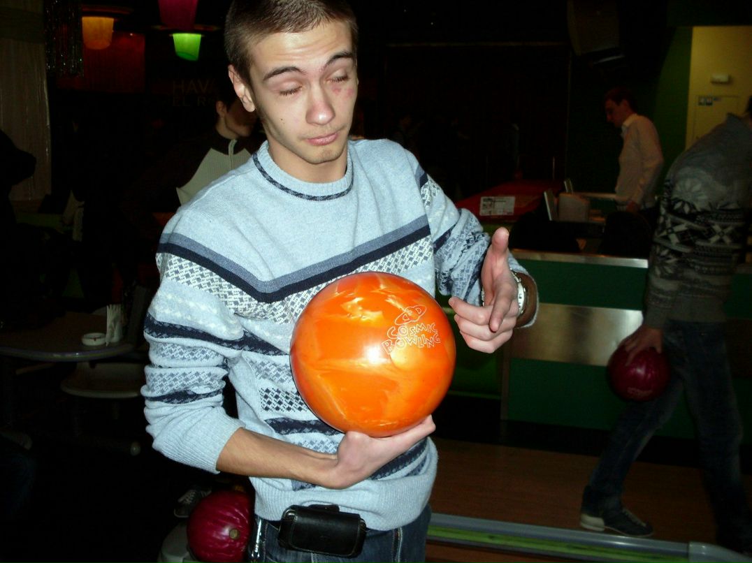 Дмитрий Широков фотография #37