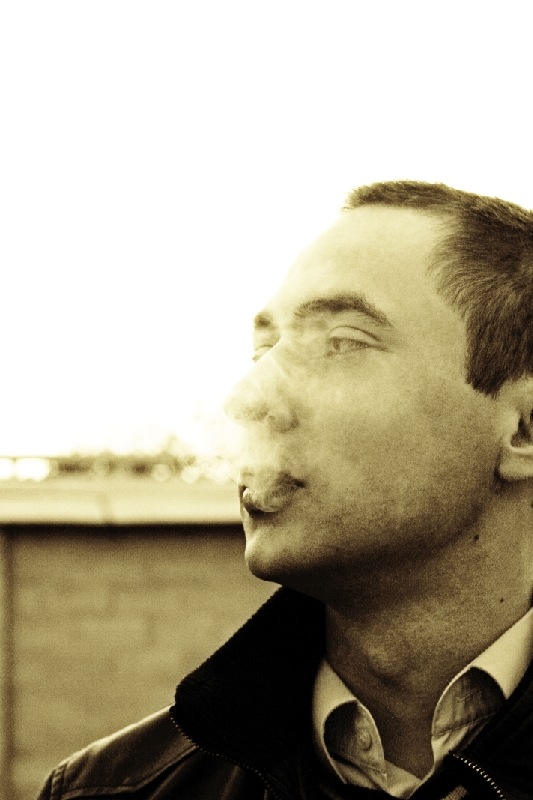 Антон Рюмин фотография #44