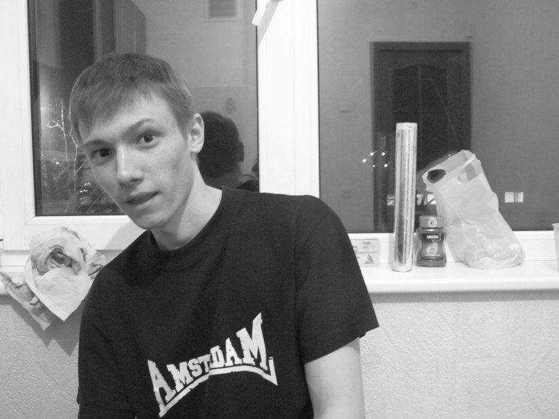 Игорь Моисеев фотография #10