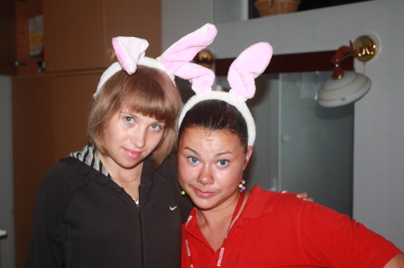 Юли@н@ Валеева фотография #9