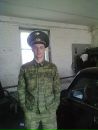 Фотография Барышева Николая
