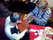 Фотография Кондаковочки Марины