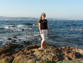 Фотография Грикинер Александры