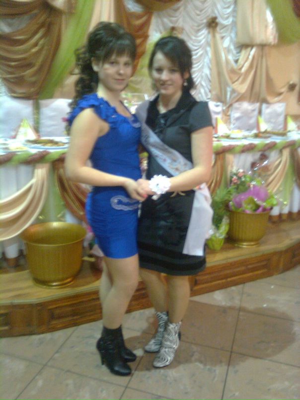 Оля Бокоч фотография #17