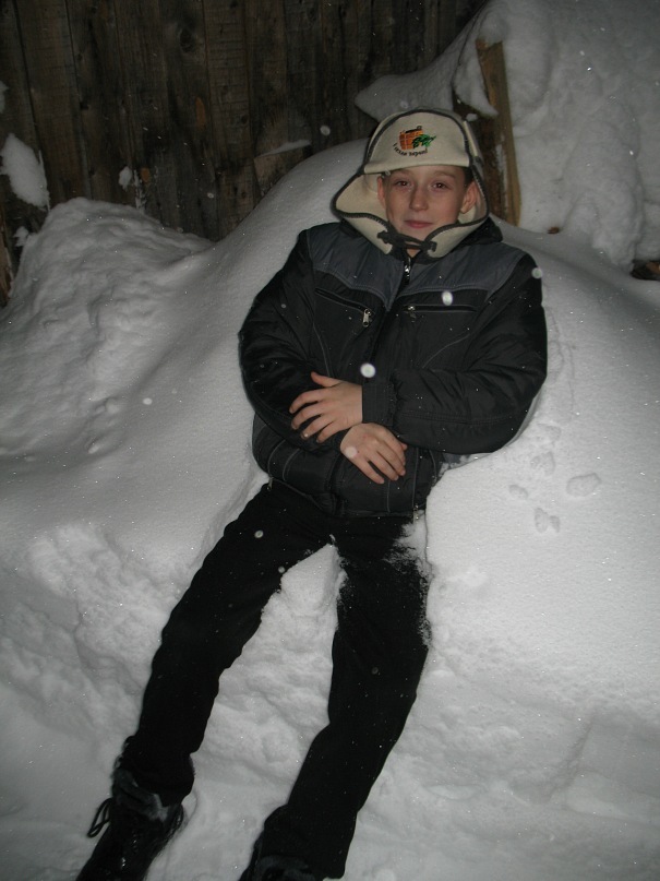 Данил Завялов фотография #24