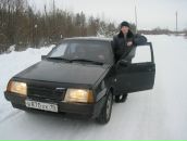 Фотография Калинина Вадима