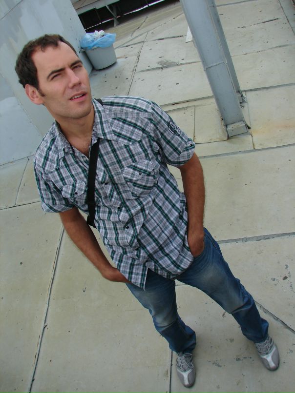 Виктор Волокитин фотография #12