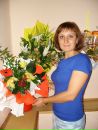 Фотография Мальцевой Александры