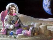 Фотография Сусаниной Анны