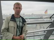 Фотография Пузана Андрея