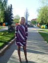 Фотография Чашинской Екатерины