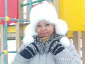 Фотография Зимакос Остап