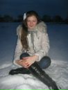 Аліна Заброцька фотография #45 (источник - https://vk.com/id153244775)