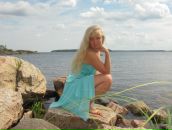 Фотография Сахаровой Антонины