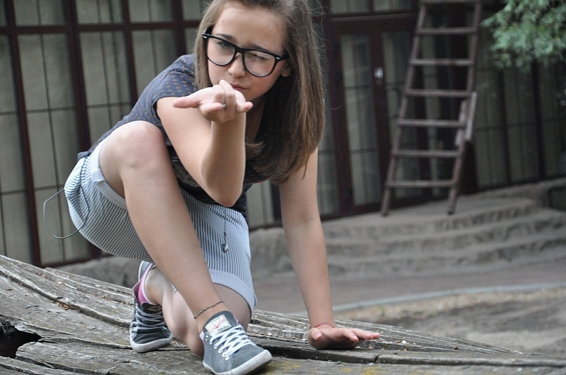 Мария Беглик фотография #17