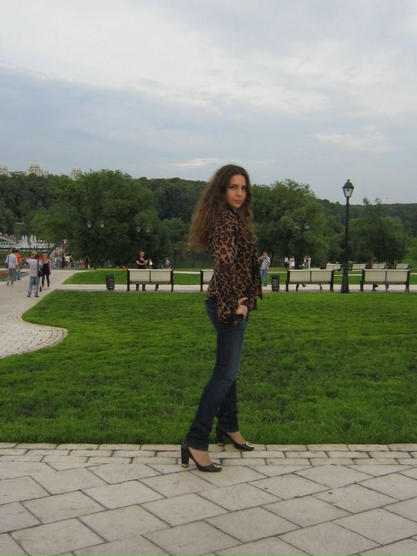 Anuta Pahlevanyan фотография #4