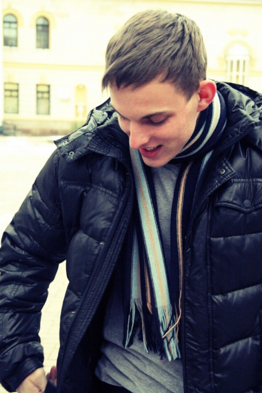 Артем Сергеев фотография #23