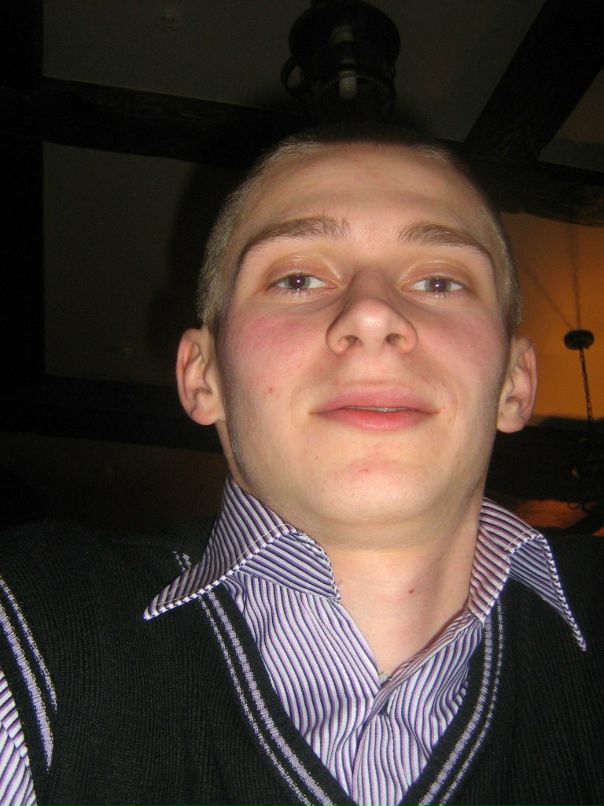 Дмитрий Сидрелёв фотография #37