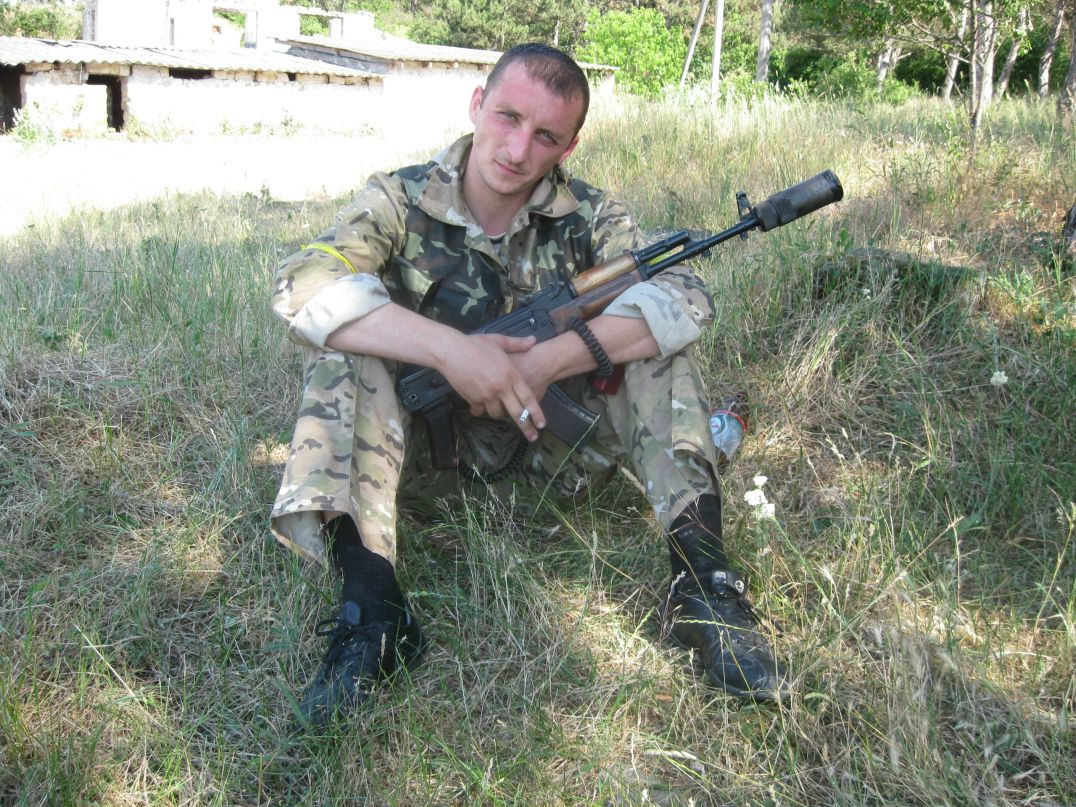 Игорь Матяжов фотография #23