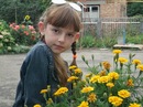 Ніка Железняк фотография #1