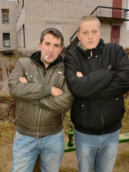 №11, Евгений Китаев, 35 лет, Отрадное №11, Евгений Китаев, 35 лет, Отрадное