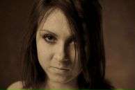 Фотография Бодровой Анастасии