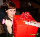 Фотография Саар Татьяны