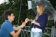 Фотография Синицыной Иветты