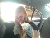 Фотография Юлгушевой Алёны