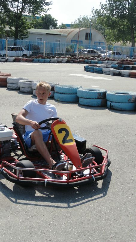 Дмитрий Зимин фотография #27